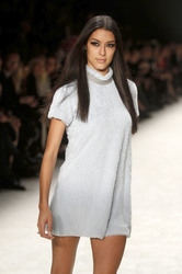Riani Fashion Show, Berlin Fashion Week Autumn/Winter 2015