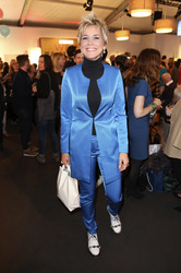 Riani Fashion Show, Berlin Fashion Week Autumn/Winter 2015