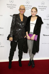 Riani Fashion Show, Berlin Fashion Week Autumn/Winter 2015