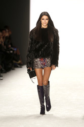 Riani Fashion Show, Berlin Fashion Week Autumn/Winter 2015