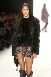 Riani Fashion Show, Berlin Fashion Week Autumn/Winter 2015