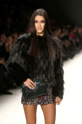 Riani Fashion Show, Berlin Fashion Week Autumn/Winter 2015