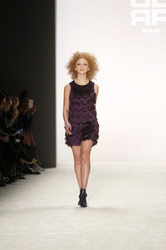 Riani Fashion Show, Berlin Fashion Week Autumn/Winter 2015