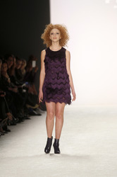 Riani Fashion Show, Berlin Fashion Week Autumn/Winter 2015