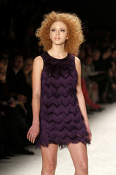 Riani Fashion Show, Berlin Fashion Week Autumn/Winter 2015