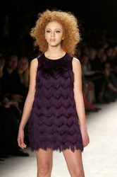 Riani Fashion Show, Berlin Fashion Week Autumn/Winter 2015