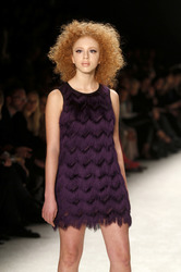 Riani Fashion Show, Berlin Fashion Week Autumn/Winter 2015