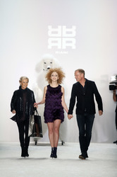 Riani Fashion Show, Berlin Fashion Week Autumn/Winter 2015