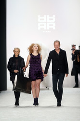 Riani Fashion Show, Berlin Fashion Week Autumn/Winter 2015
