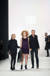 Riani Fashion Show, Berlin Fashion Week Autumn/Winter 2015