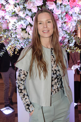 Dorothée Schumacher Fashion Show, Berlin Fashion Week Autumn/Winter 2015