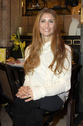 Grazia Pop Up Breakfast, Berlin Fashion Week Autumn/Winter 2015