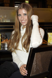 Grazia Pop Up Breakfast, Berlin Fashion Week Autumn/Winter 2015