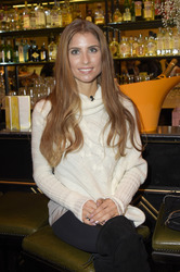 Grazia Pop Up Breakfast, Berlin Fashion Week Autumn/Winter 2015
