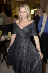 Grazia Pop Up Breakfast, Berlin Fashion Week Autumn/Winter 2015