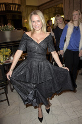 Grazia Pop Up Breakfast, Berlin Fashion Week Autumn/Winter 2015