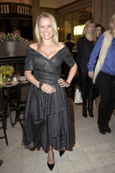 Grazia Pop Up Breakfast, Berlin Fashion Week Autumn/Winter 2015
