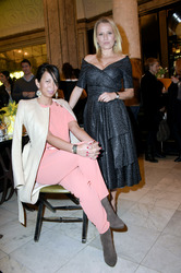 Grazia Pop Up Breakfast, Berlin Fashion Week Autumn/Winter 2015