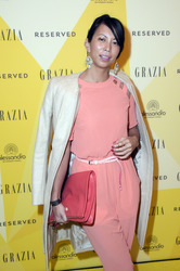 Grazia Pop Up Breakfast, Berlin Fashion Week Autumn/Winter 2015