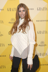 Grazia Pop Up Breakfast, Berlin Fashion Week Autumn/Winter 2015