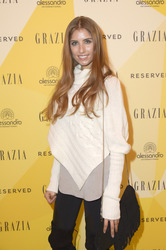 Grazia Pop Up Breakfast, Berlin Fashion Week Autumn/Winter 2015