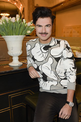 Grazia Pop Up Breakfast, Berlin Fashion Week Autumn/Winter 2015