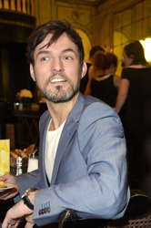 Grazia Pop Up Breakfast, Berlin Fashion Week Autumn/Winter 2015