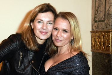 Grazia Pop Up Breakfast, Berlin Fashion Week Autumn/Winter 2015