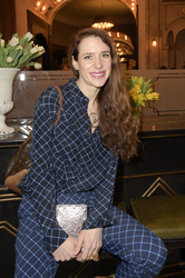 Grazia Pop Up Breakfast, Berlin Fashion Week Autumn/Winter 2015