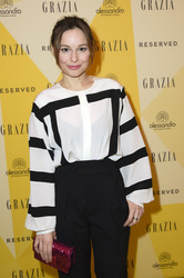 Grazia Pop Up Breakfast, Berlin Fashion Week Autumn/Winter 2015