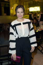Grazia Pop Up Breakfast, Berlin Fashion Week Autumn/Winter 2015