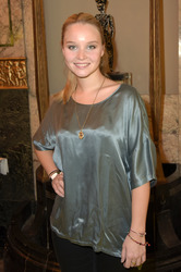 Grazia Pop Up Breakfast, Berlin Fashion Week Autumn/Winter 2015