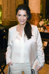Grazia Pop Up Breakfast, Berlin Fashion Week Autumn/Winter 2015