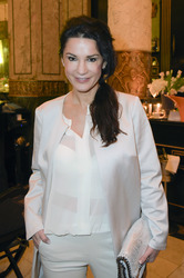 Grazia Pop Up Breakfast, Berlin Fashion Week Autumn/Winter 2015