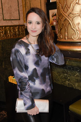 Grazia Pop Up Breakfast, Berlin Fashion Week Autumn/Winter 2015