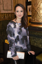 Grazia Pop Up Breakfast, Berlin Fashion Week Autumn/Winter 2015