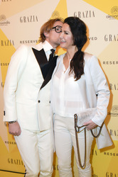 Grazia Pop Up Breakfast, Berlin Fashion Week Autumn/Winter 2015
