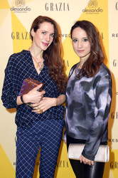 Grazia Pop Up Breakfast, Berlin Fashion Week Autumn/Winter 2015