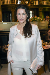 Grazia Pop Up Breakfast, Berlin Fashion Week Autumn/Winter 2015
