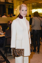 Grazia Pop Up Breakfast, Berlin Fashion Week Autumn/Winter 2015