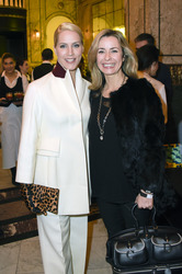 Grazia Pop Up Breakfast, Berlin Fashion Week Autumn/Winter 2015