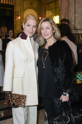 Grazia Pop Up Breakfast, Berlin Fashion Week Autumn/Winter 2015