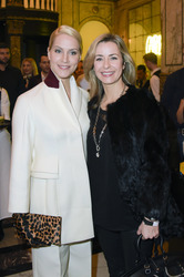 Grazia Pop Up Breakfast, Berlin Fashion Week Autumn/Winter 2015