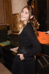 Grazia Pop Up Breakfast, Berlin Fashion Week Autumn/Winter 2015