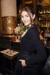 Grazia Pop Up Breakfast, Berlin Fashion Week Autumn/Winter 2015