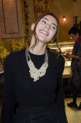 Grazia Pop Up Breakfast, Berlin Fashion Week Autumn/Winter 2015