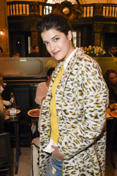 Grazia Pop Up Breakfast, Berlin Fashion Week Autumn/Winter 2015