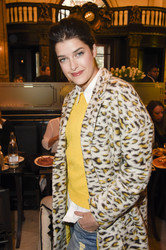 Grazia Pop Up Breakfast, Berlin Fashion Week Autumn/Winter 2015