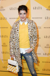 Grazia Pop Up Breakfast, Berlin Fashion Week Autumn/Winter 2015