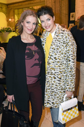 Grazia Pop Up Breakfast, Berlin Fashion Week Autumn/Winter 2015